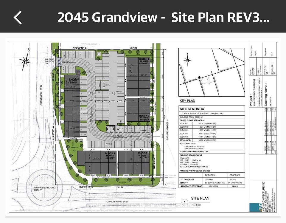 2045 Grandview Street N, Oshawa, ON L1H 8L7