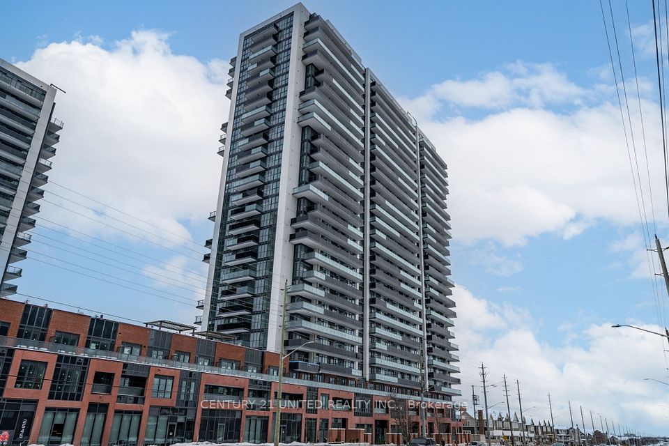 Condo Apartment at 2545 Simcoe Street 1203, Oshawa, ON L1L 0W3, Oshawa