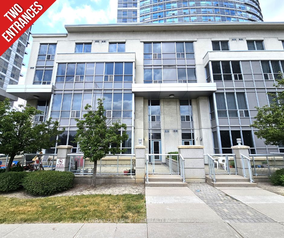 38 Lee Centre Drive TH120, Toronto, ON M1H 3J7 at 38 Lee Centre Drive TH120, Toronto, ON M1H 3J7, Toronto E09, ON, M1H 3J7