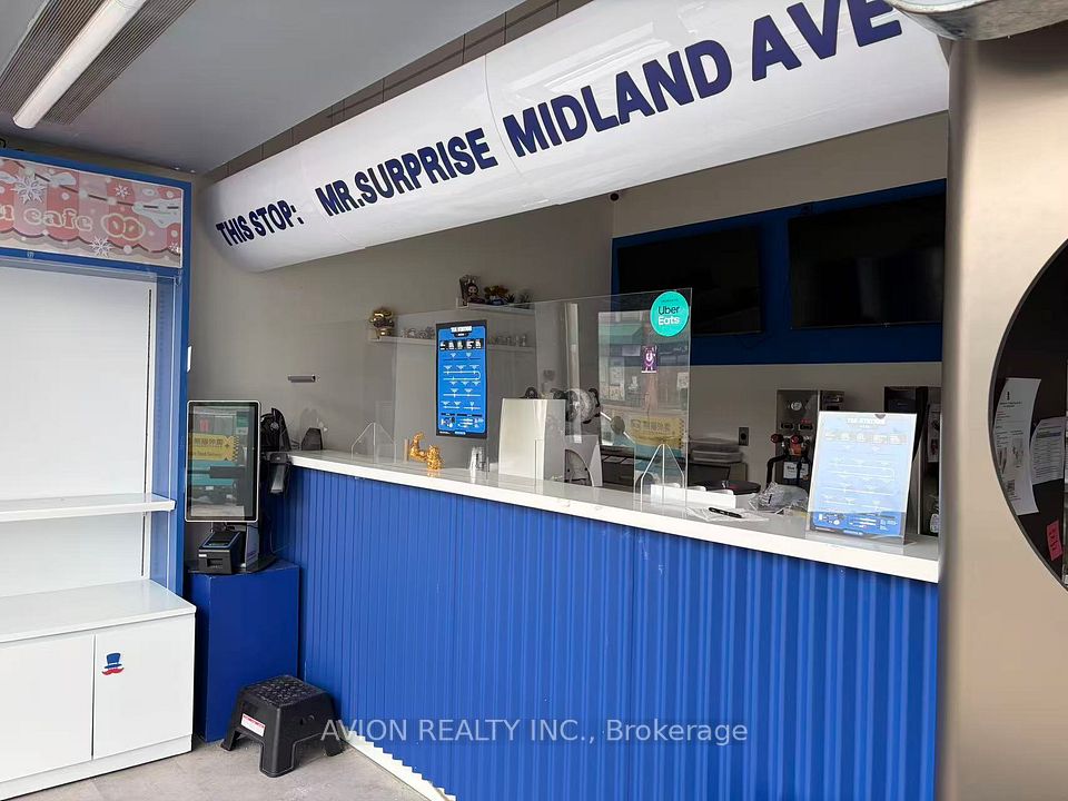 3290 Midland Avenue 6, Toronto E07, ON M1V 3Z9