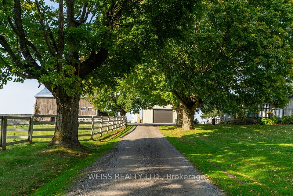 772 Townline Road W, Scugog, ON L0B 1A0