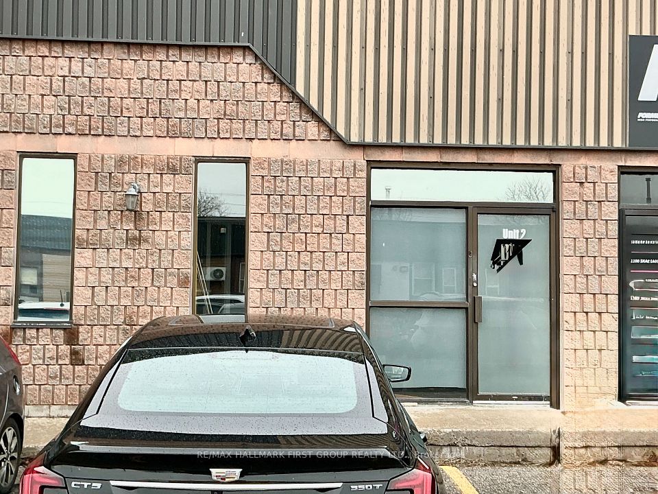 1100 Skae Drive 2, Oshawa, ON L1J 8H6