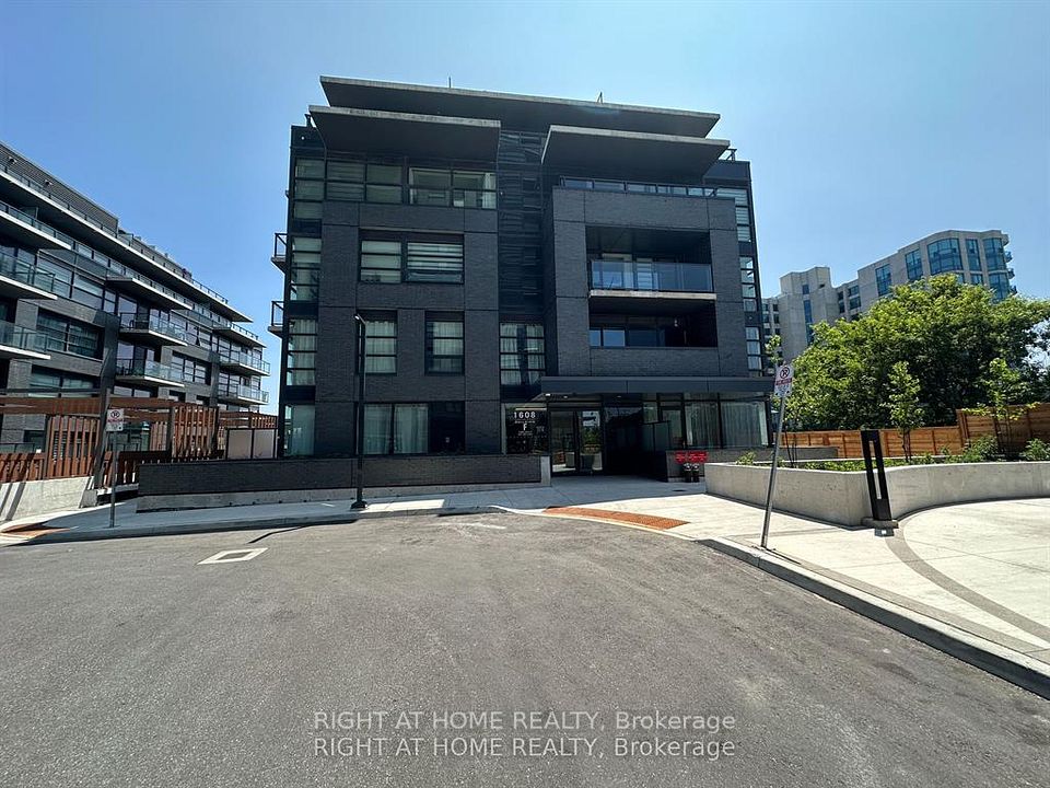 Condo Apartment at 1608 Charles Street 184 F, Whitby, ON L1N 0P6, Whitby