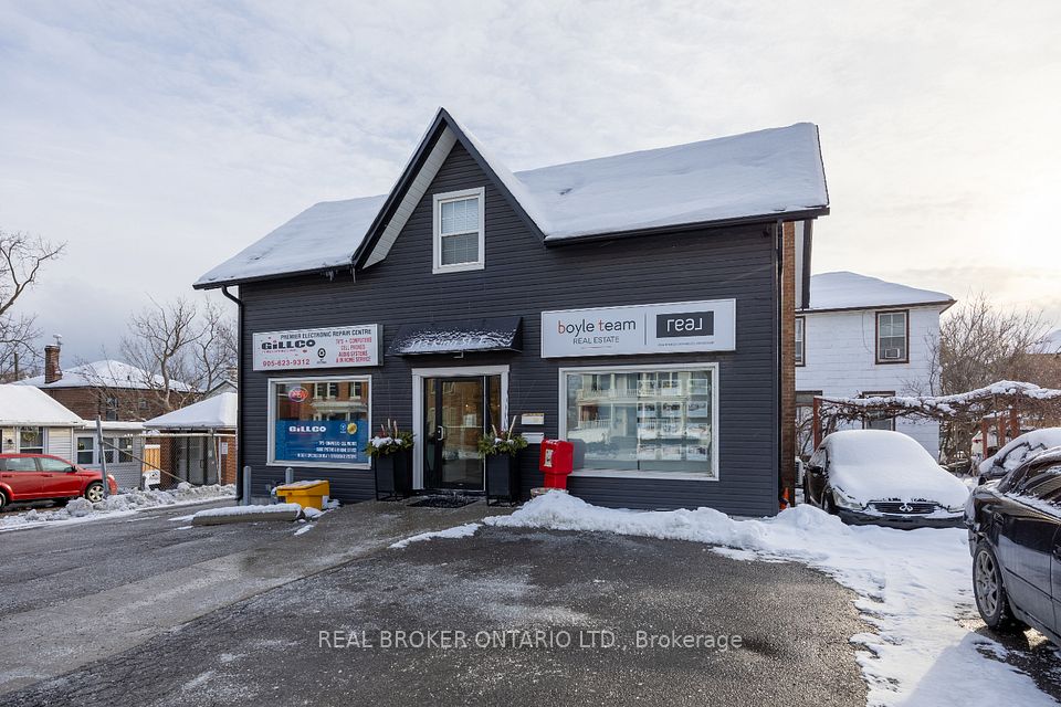 113 King Street E 2, Clarington, ON L1C 1N4