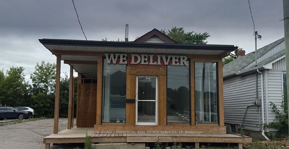 248 Bloor Street E, Oshawa, ON L1H 3M6