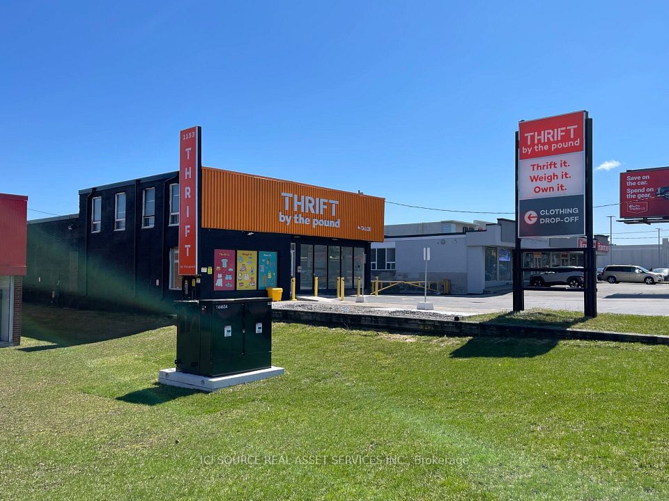 1153 Kennedy Road, Toronto E04, ON M1P 2K8