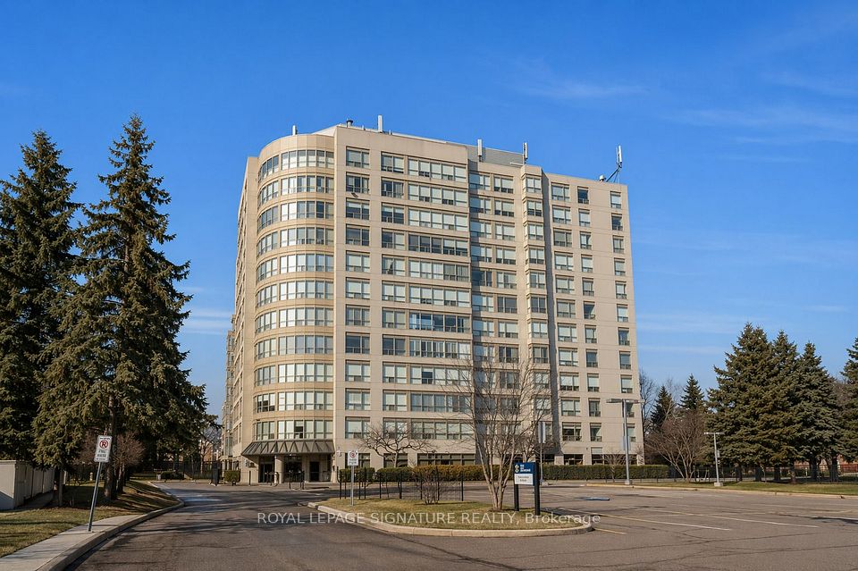 Condo Apartment at 712 Rossland Road E 1106, Whitby, ON L1N 9E8, Whitby