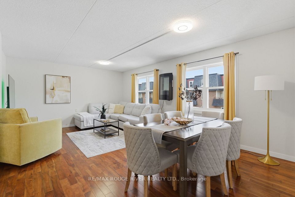Condo Apartment at 580 Mary Street E 214, Whitby, ON L1N 2R3, Whitby