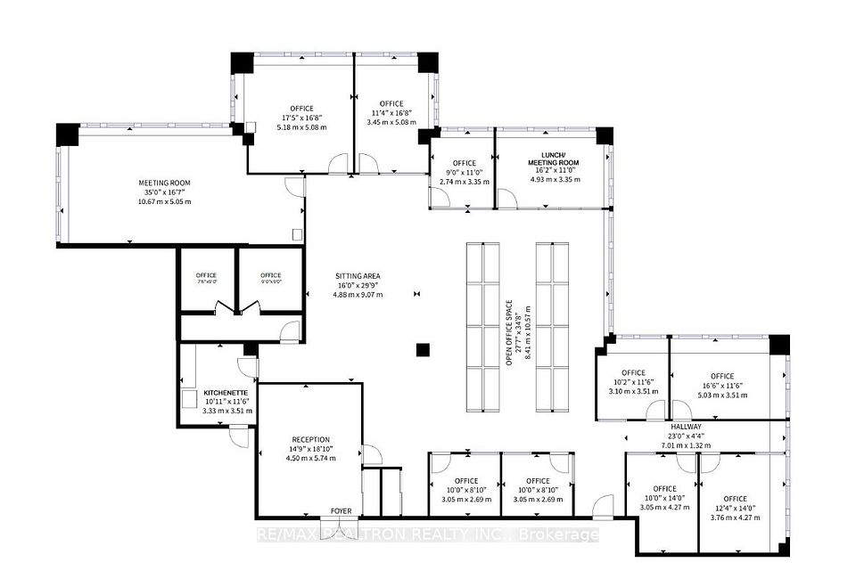 2206 Eglington Avenue 200, Toronto E04, ON M1L 2N3