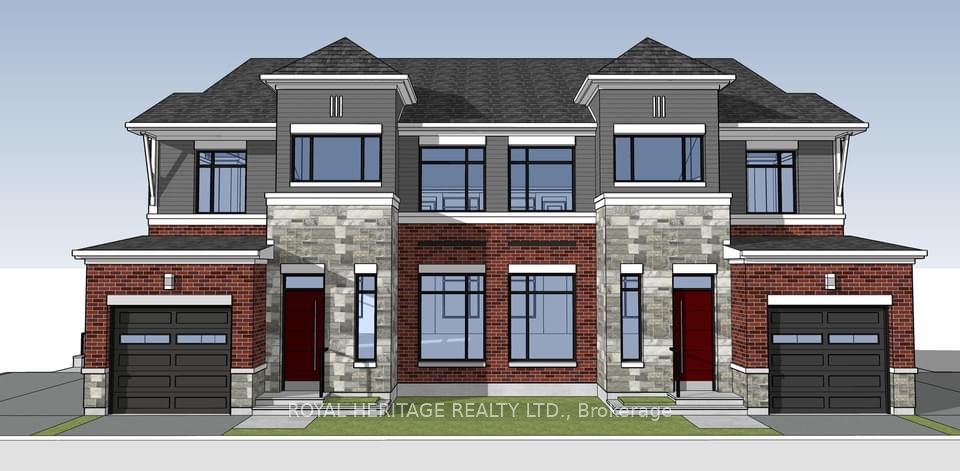 249 Liberty Street N Unit A, Clarington, ON L1C 2M6
