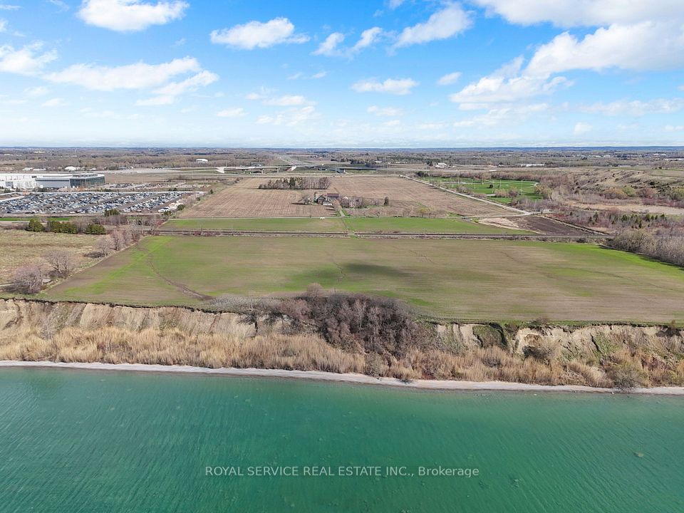 255 & 250 Crago Road, Clarington, ON L1E 0L1