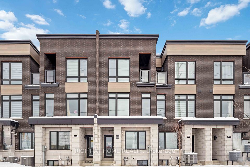 1557 Midland Avenue, Toronto E09, ON M1P 0G3