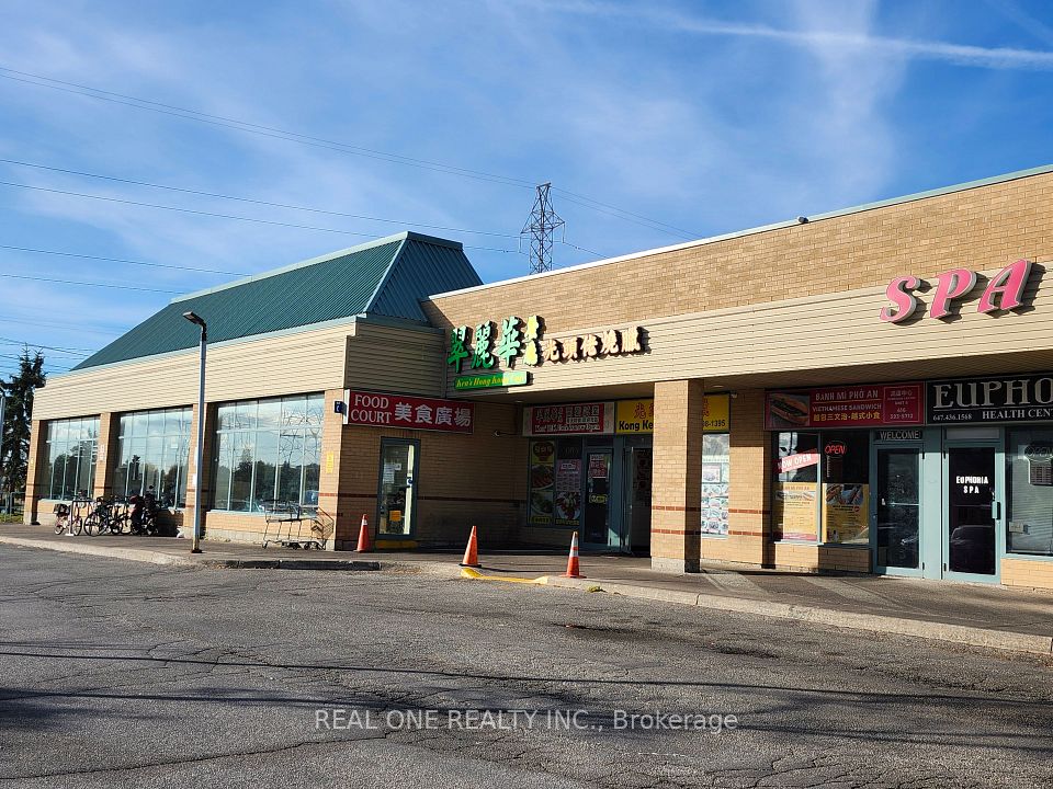 3833 Midland Avenue 11, Toronto E07, ON M1V 5L6