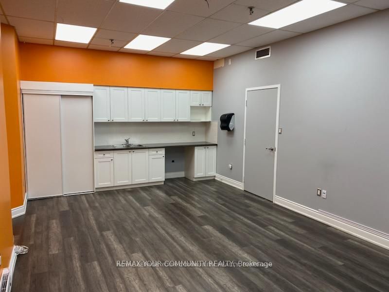 1501 Ellesmere Road B101, Toronto E09, ON M1P 4T6