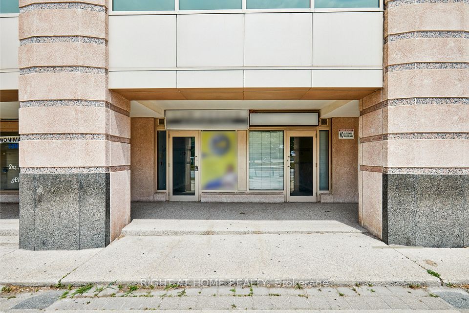 108 Corporate Drive 12 & 15, Toronto E09, ON M1H 3H9