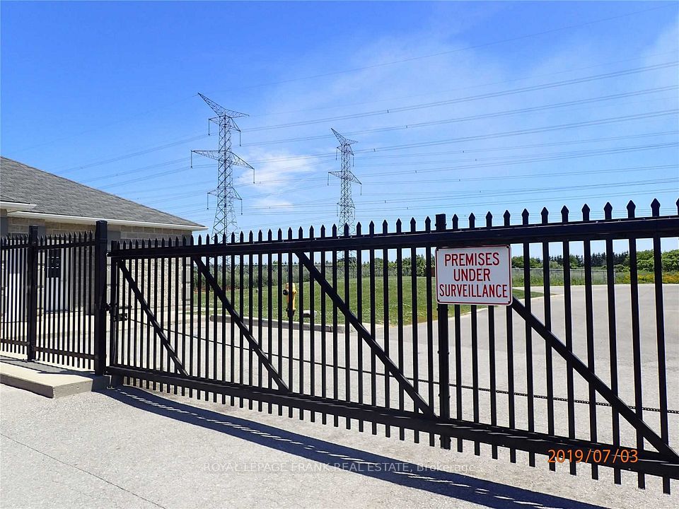 2385 Energy Drive, Clarington, ON L1C 3K3