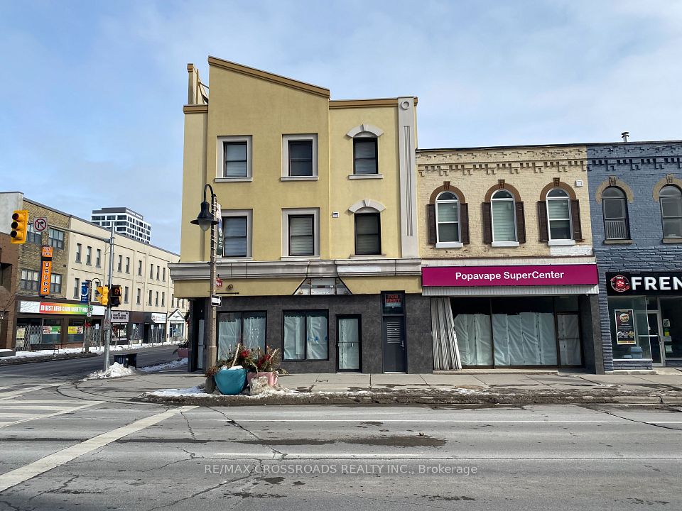 5 Simcoe Street S, Oshawa, ON L1H 4G1