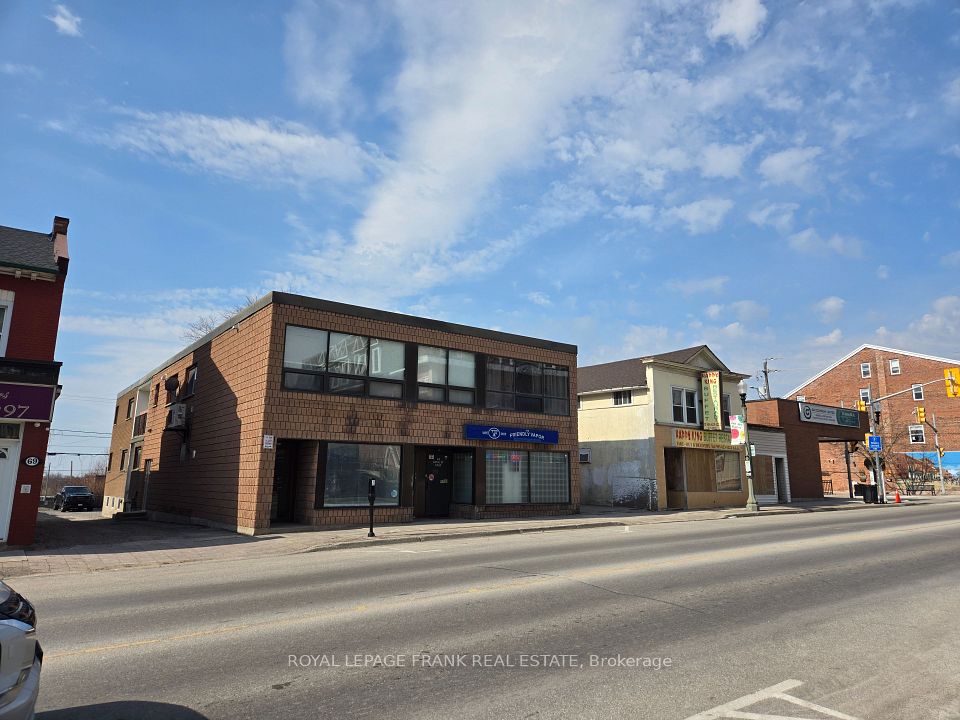 67 King Street, Clarington, ON L1C 1N4