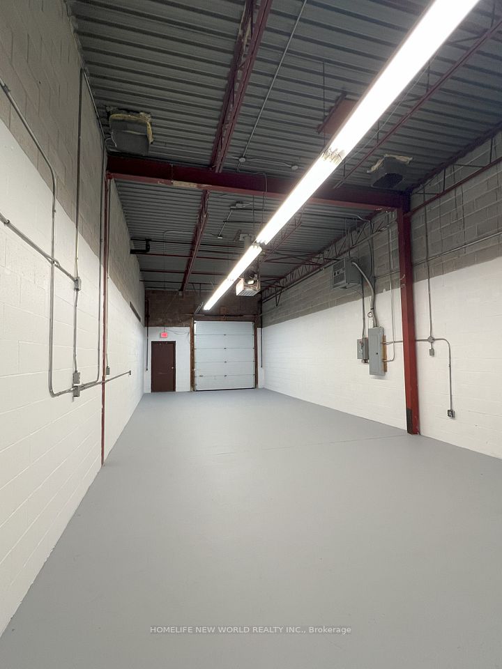 70 Silver Star Boulevard 126, Toronto E07, ON M1V 4W7