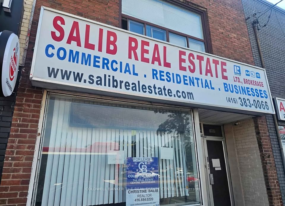 2869 Kingston N/A Main, Toronto E08, ON M1M 1N3