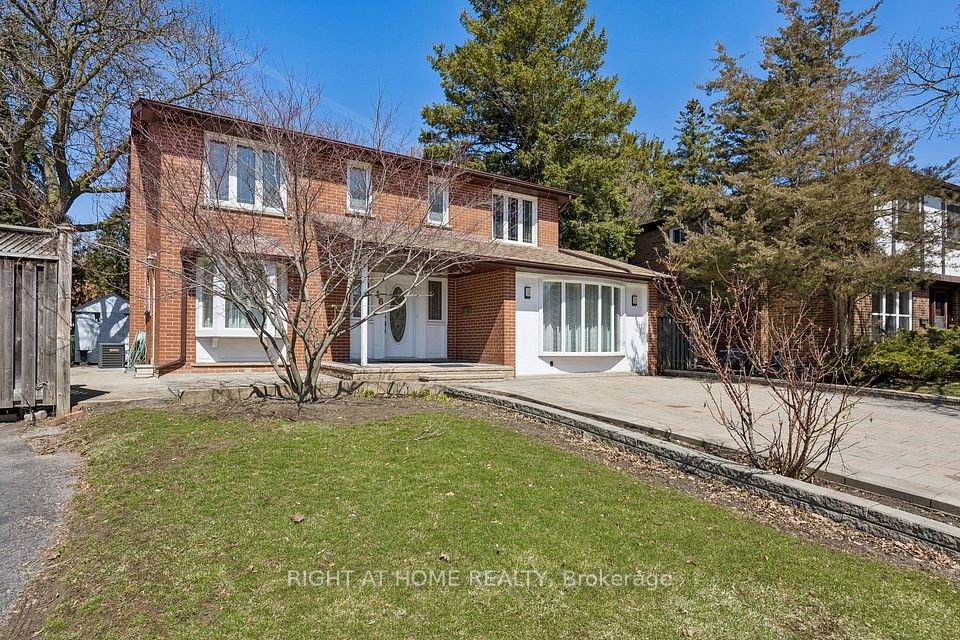 46 Tidefall Drive, Toronto, ON M1W 1J2 at 46 Tidefall Drive, Toronto, ON M1W 1J2, Toronto E05, ON, M1W 1J2