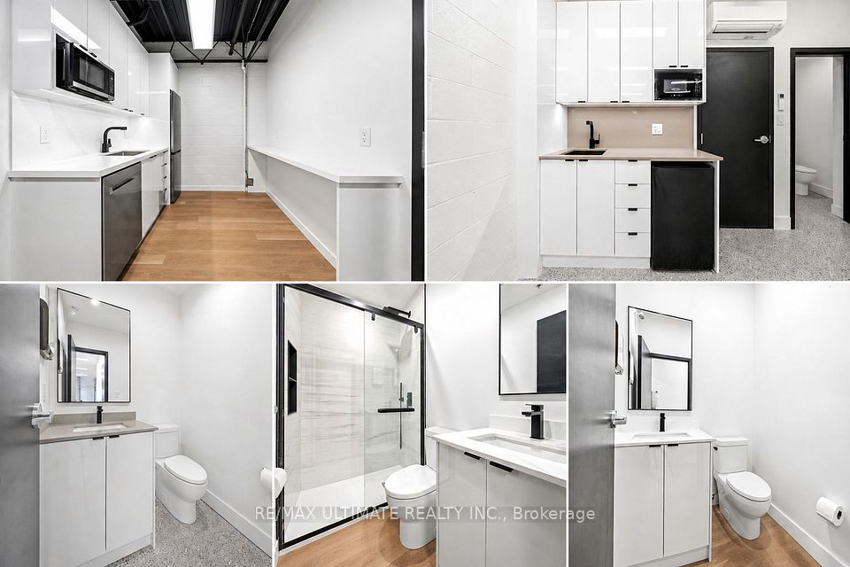 210 Silver Star Boulevard 823, Toronto E07, ON M1V 5J9