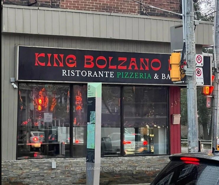 239 Broadview Avenue, Toronto E01, ON M4M 2G6