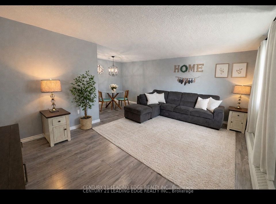 Condo Apartment at 936 Glen Street S 209, Oshawa, ON L1J 5Z7, Oshawa