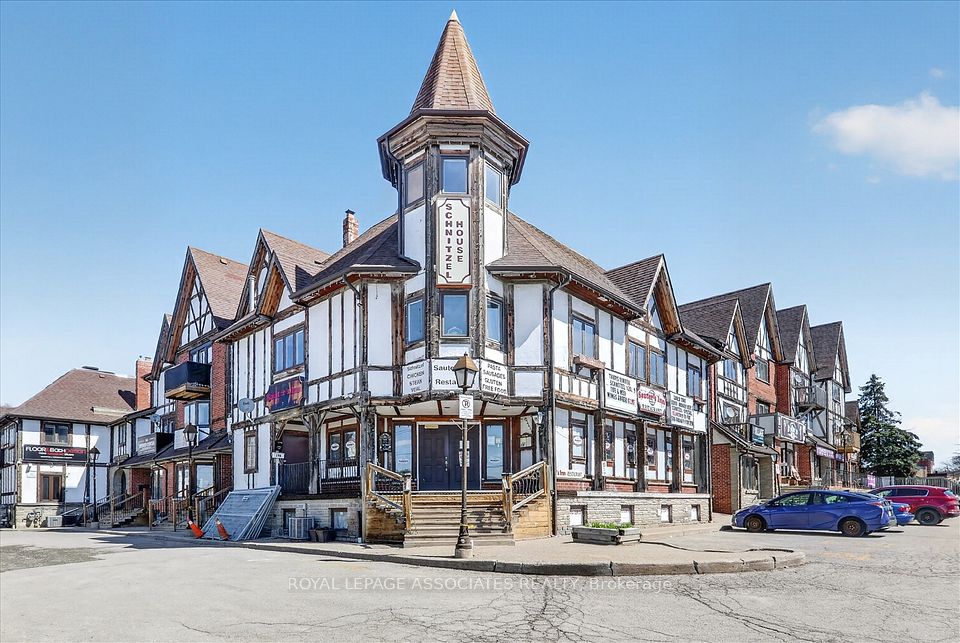 109 Old Kingston Road, Ajax, ON L1T 3A6