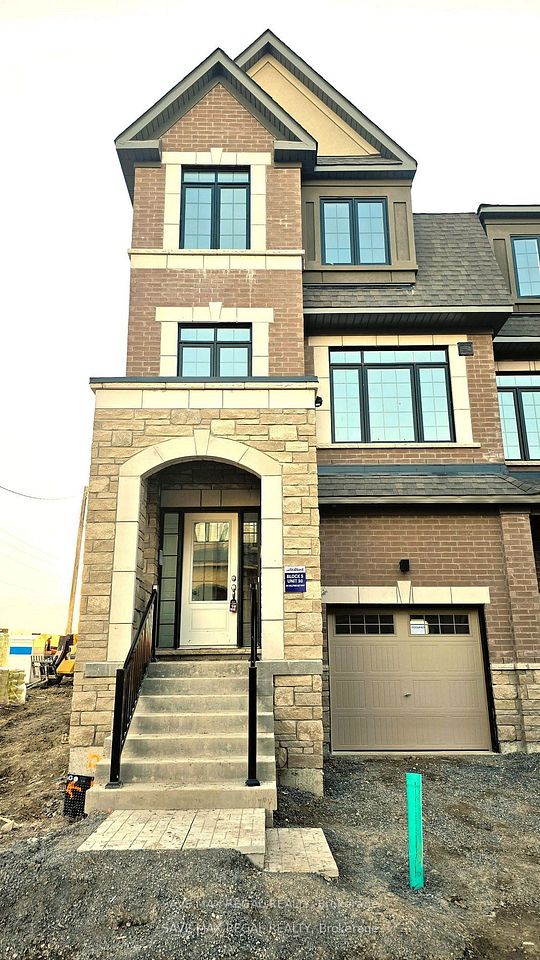 Att/Row/Townhouse at 59 Selfridge Way, Whitby, ON L1N 3W9, Whitby