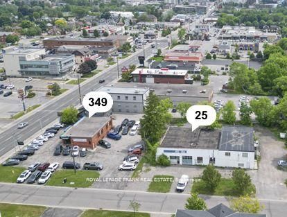 349 King Street W, Oshawa, ON L1J 2J8