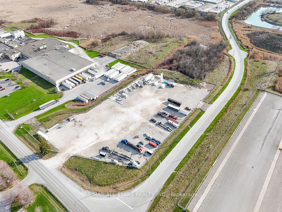 N/A South Blair Street, Whitby, ON L1N 9N2