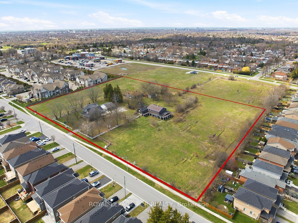 1440 Gord Vinson Avenue, Clarington, ON L1E 2N6