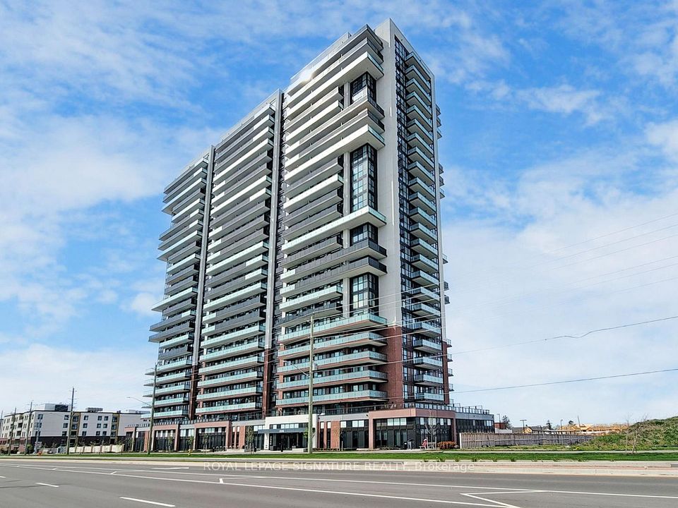 Condo Apartment at 2550 Simcoe Street N 2121, Oshawa, ON L1L 0R5, Oshawa
