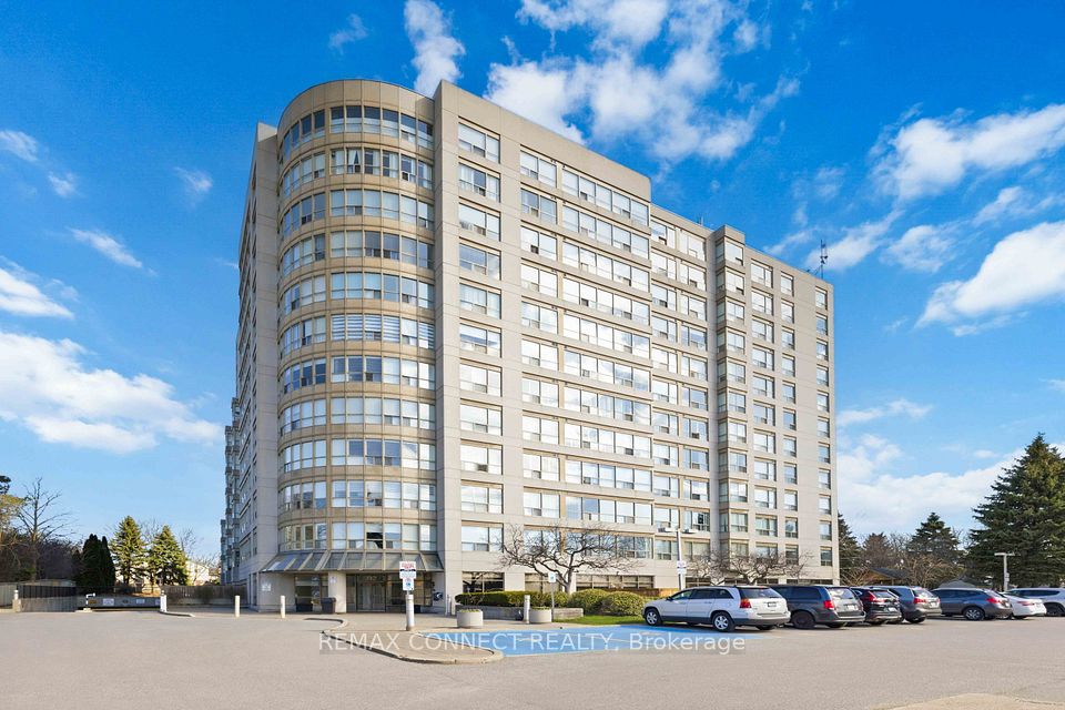 Condo Apartment at 712 Rossland Road 814, Whitby, ON L1N 9E8, Whitby