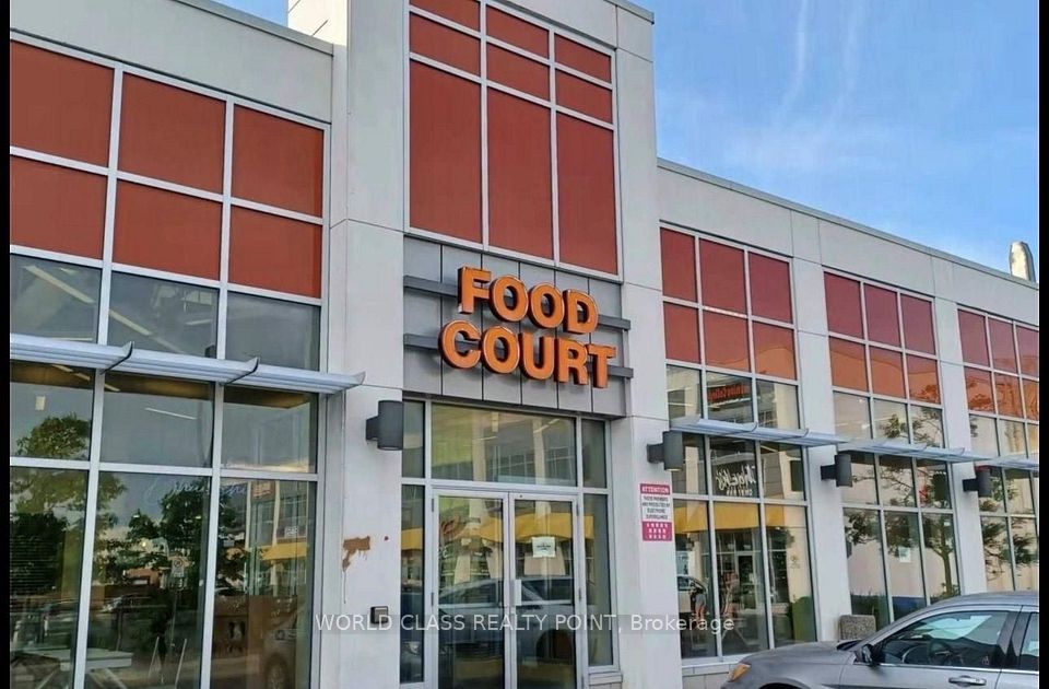 41 Lebovic Avenue A124, Toronto E04, ON M1L 0H2