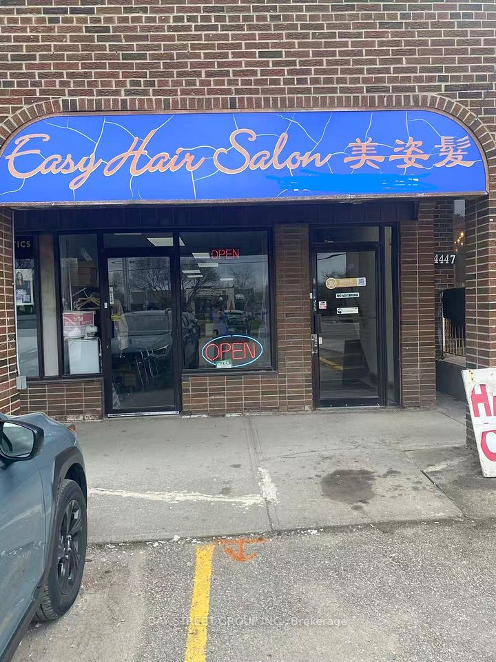 4455 Sheppard Avenue E 10, Toronto E07, ON M1S 3G9