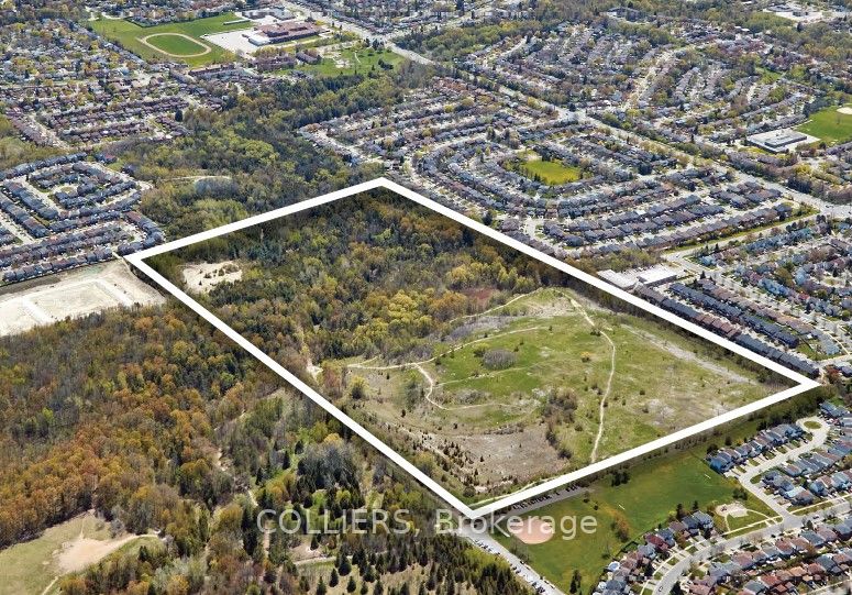 N/A PT LT CON 3, CON 2 & 3 N/A, Oshawa, ON L1K 2C3