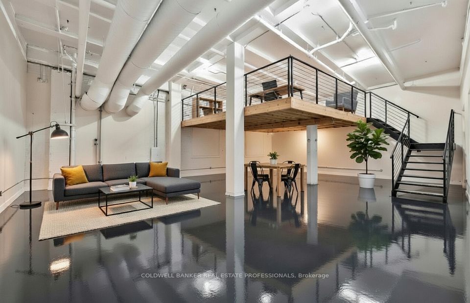 1159 Dundas Street E 152, Toronto E01, ON M4M 1R9