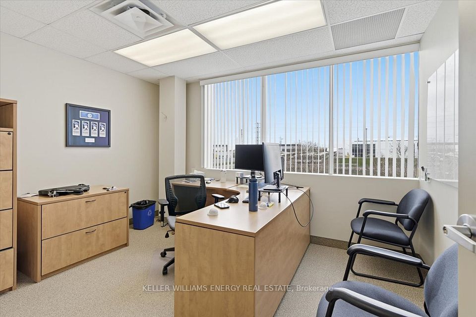 1143 Wentworth Street W 200 & 201, Oshawa, ON L1J 8P7