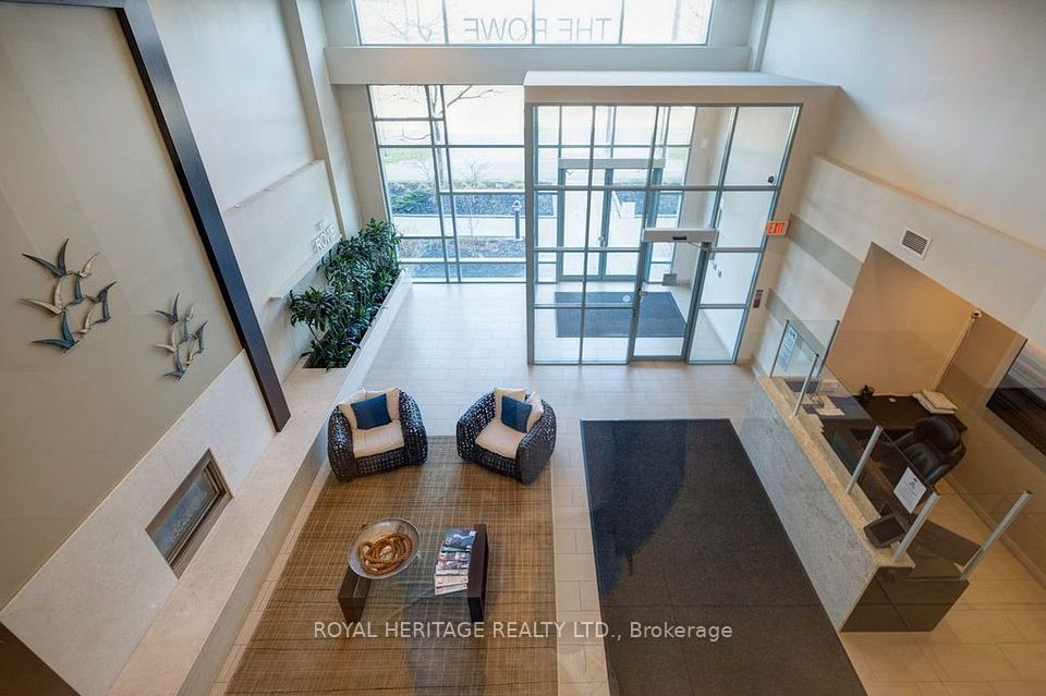 Condo Apartment at 1600 Charles St Street 413, Whitby, ON L1N 0G4, Whitby
