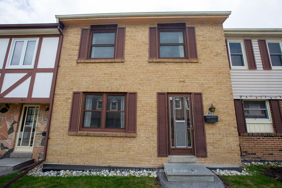 91 L'amoreaux Drive S 102, Toronto, ON M1W 2J8 at 91 L'amoreaux Drive S 102, Toronto, ON M1W 2J8, Toronto E05, ON, M1W 2J8