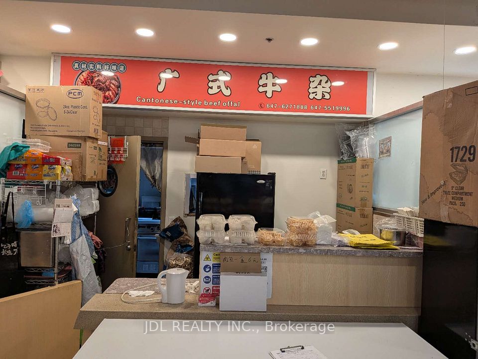 4675 Steeles Avenue E, Toronto E07, ON M1V 0B7