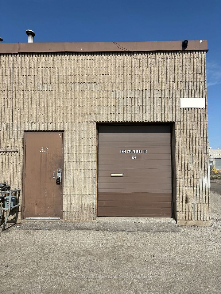 133 Manville Road 32, Toronto E04, ON M1L 4J7