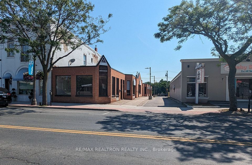 153 Brock Street N 2, Whitby, ON L1N 4H3