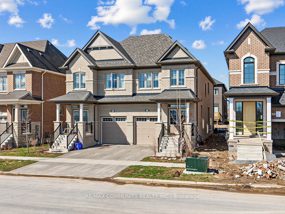 Semi-Detached  at 62 Littlewood Drive, Whitby, ON L1P 0H4, Whitby