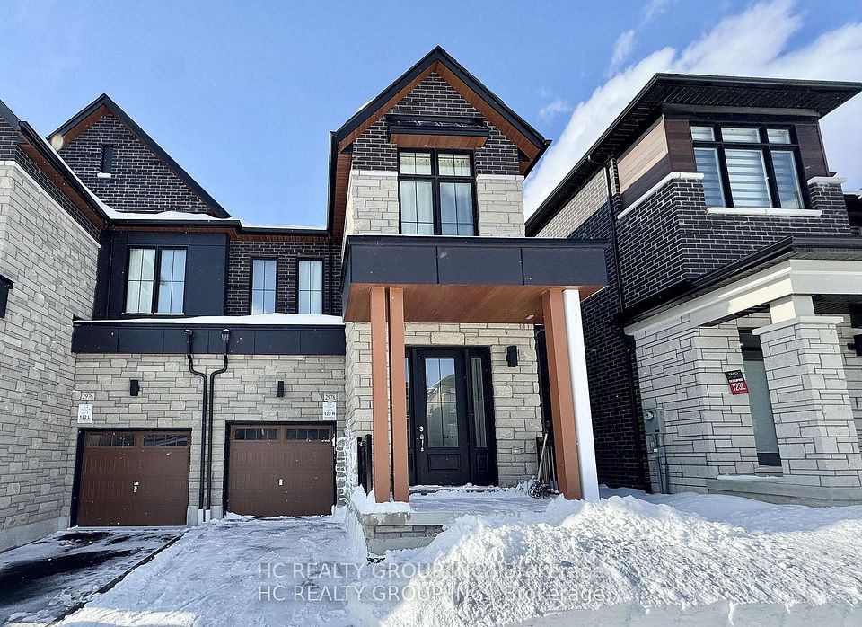 Semi-Detached  at 2978 Seagrass Street, Pickering, ON L1X 0P8, Pickering