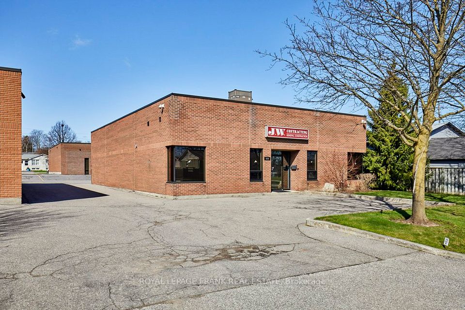 630 Euclid Street, Whitby, ON L1N 5C2