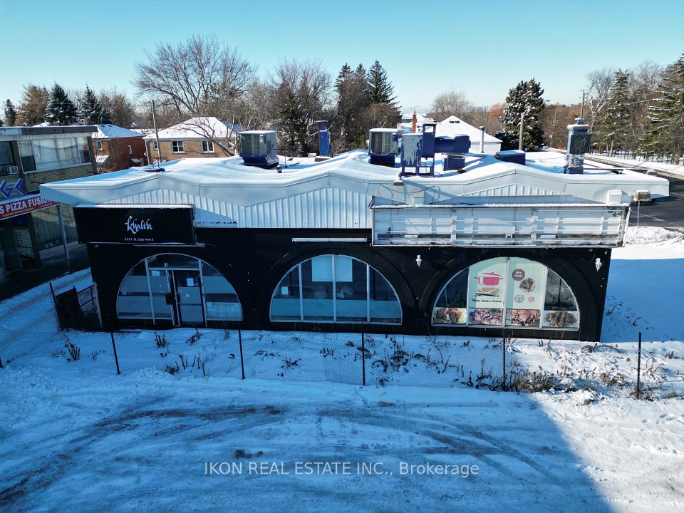 3537 St Clair Avenue E, Toronto E04, ON M1K 1L6