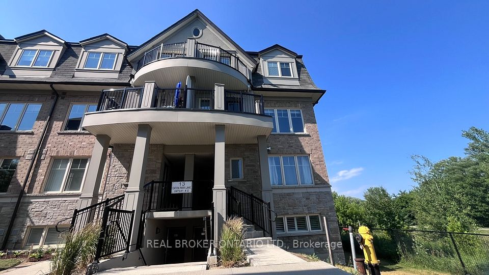 13 EATON PARK Lane 29, Toronto, ON M1W 0A5 at 13 EATON PARK Lane 29, Toronto, ON M1W 0A5, Toronto E05, ON, M1W 0A5